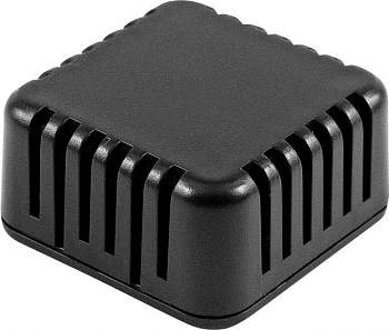 Универсальный корпус Hammond Electronics 1551V1BK 