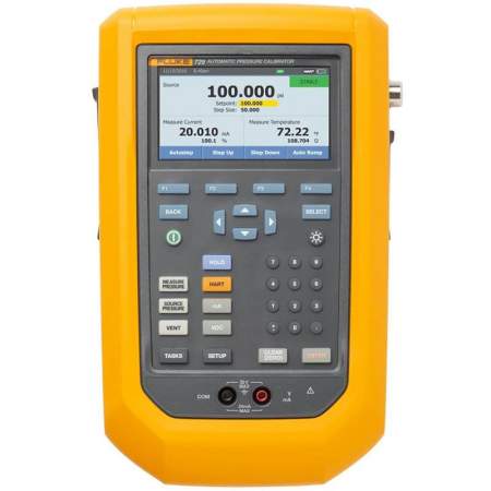 Калибратор давления Fluke 4856983 729 150G