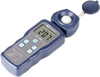 Люксметр Sauter SP 200K 