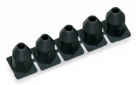 Стопор изоляции WAGO 279-471, (200 шт)