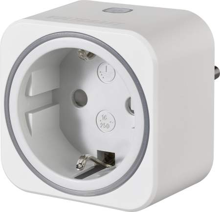 Измеритель энергопотребления VOLTCRAFT SEM6000 