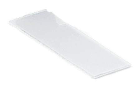 Защитная планка WAGO 209-114, (50 шт)