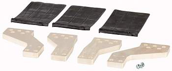  Eaton 281594 NZM4-4-XKV120