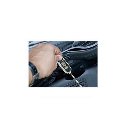 Термометр-зонд TFA Dostmann 30.1048 