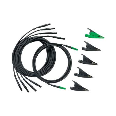 Тестовой провод Fluke 2157713 TLS430