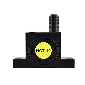 Турбинный вибратор Netter Vibration  NCT 10i