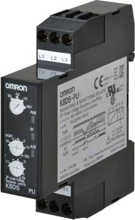  Omron  