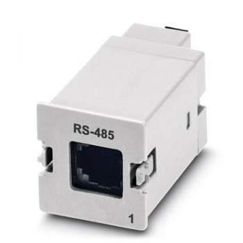 Дополнительный модуль ПЛК Phoenix Contact 2701182 NLC-MOD-RS485