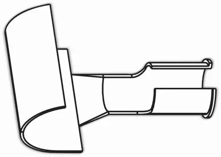 Отражатель Ersa 0G132RE 