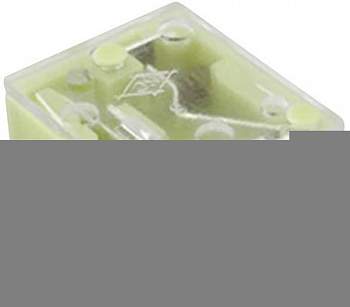 Розетка встраиваемая горизонтальная BKL Electronic 1109021, 3.5 мм, стерео