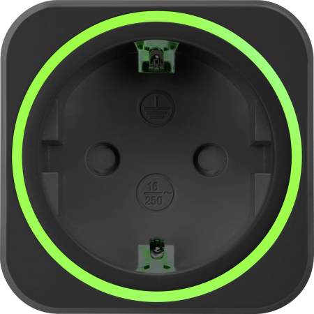 Измеритель энергопотребления VOLTCRAFT VC-11732495 SEM6000 BLACK