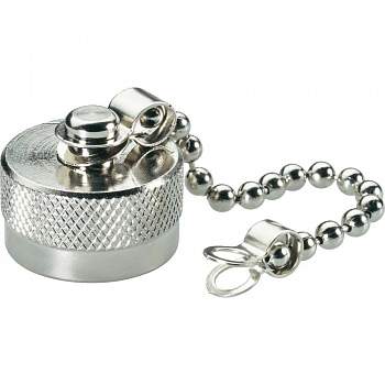 0404030, BKL Electronic - Колпачок с цепью : 1 шт.