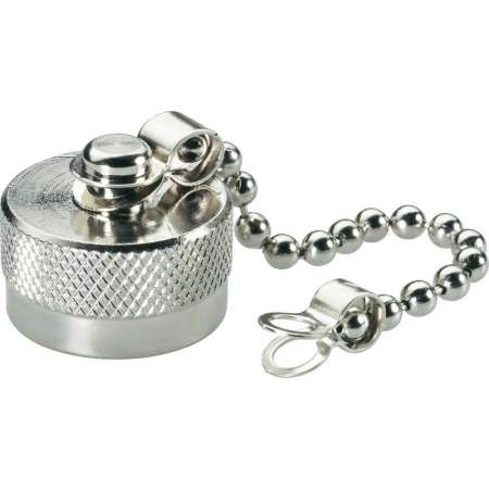 0404030, BKL Electronic - Колпачок с цепью : 1 шт.