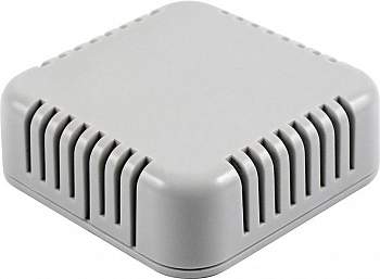 Универсальный корпус Hammond Electronics 1551V3GY 