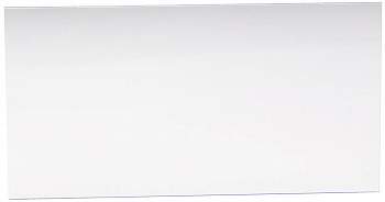  Bopla Displayscheibe 