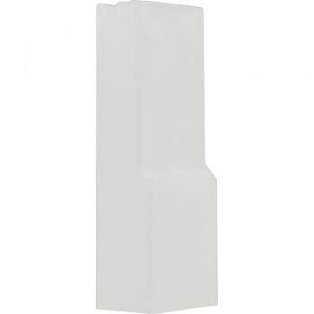 Изоляция для наконечника прозрачный, 0.5 мм² 2.5 мм² Vogt Verbindungstechnik 3941pa 1 шт.