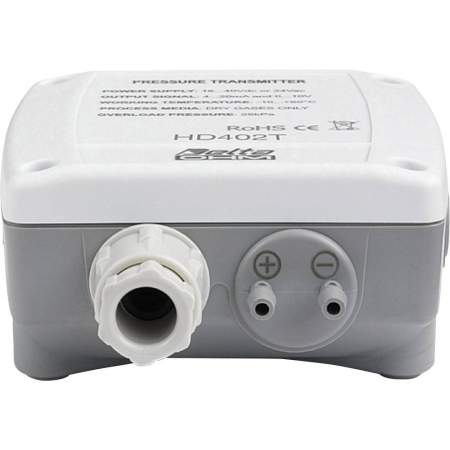 Манометр Delta Ohm  