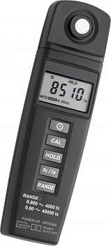 Люксметр TFA Dostmann 31.3000 