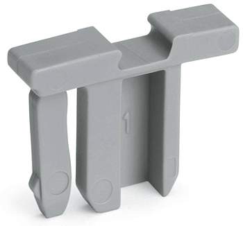 Крышка штифта WAGO 769-438, (100 шт)