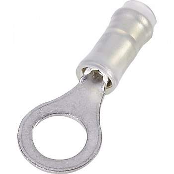 Наконечник кольцевой 0.65 мм² Ø=2.18 мм, TE Connectivity 329636 1 шт.