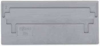 Распределитель WAGO 284-326, (100 шт)