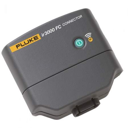Интерфейс Fluke 4460436 IR 3000 FC
