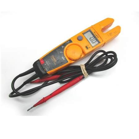Двухполюсный тестер напряжения Fluke 659612 T5-600