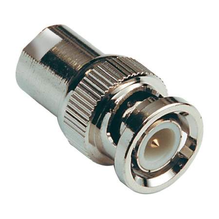 0412012, BKL Electronic - FME-разъем - BNC-разъем : 1 шт.