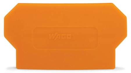 Распределитель WAGO 283-327, (50 шт)