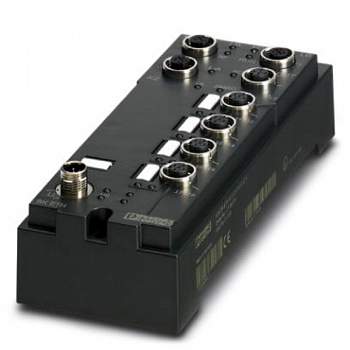 Клемма шины Phoenix Contact 2736916 