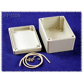 Универсальный корпус Hammond Electronics RP1090 