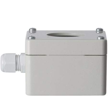 Корпус звукового сигнализатора Werma Signaltechnik 975.815.03 