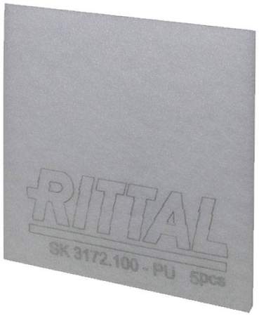 Фильтрующая прокладка Rittal SK 3172.100 
