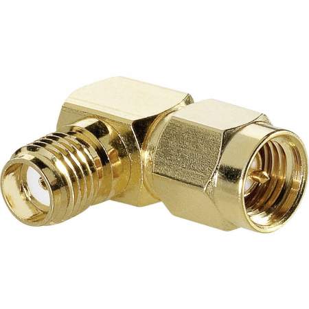 0409059, BKL-ELECTRONIC - SMA-разъем - SMA-разъем : 1 шт.