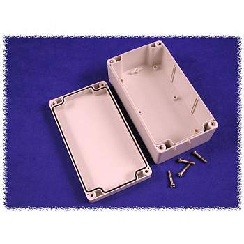  Hammond Electronics 1554J2GY 