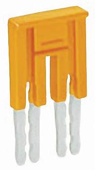 Мост WAGO 282-432, 2 pin, 30А, (1 шт)