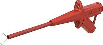 Безопасный зажим Stäubli 24.0224-22 