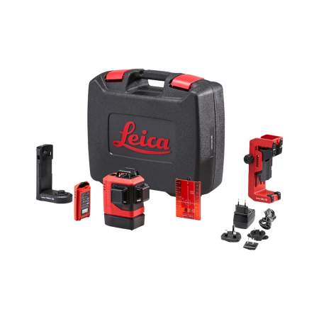 Нивелир Leica Microsystems  