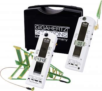 Тестер ВЧ ЭМ излучения Gigahertz Solutions 930-359 