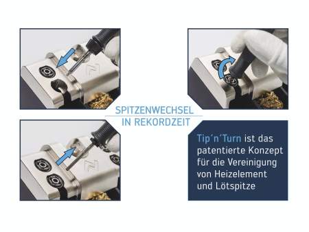 Держатель для паяльника Ersa 0A58 