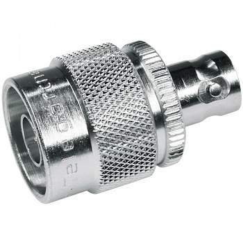 J01008C0825, Telegärtner - BNC-разъем - N-разъем : 1 шт.