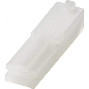 Изоляция для наконечника прозрачный, 0.14 мм² 1 мм² Vogt Verbindungstechnik 3931pa 1 шт.