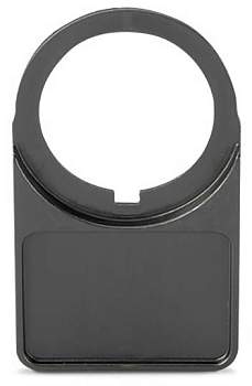 Ограничитель кнопки WAGO 210-853, (1 шт)