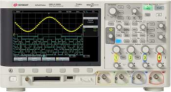 Осциллограф Keysight MSOX2002A 