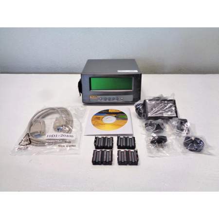 Калибратор температуры Fluke 87257 1529-R-256