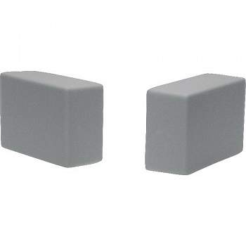 Модульный корпус TRU COMPONENTS TC-MG 307 GR203 