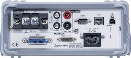 Сетевая диагностика GW Instek GPM-8310 