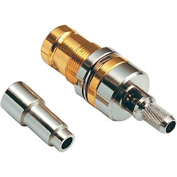 415202, BKL Electronic - 1.6, 5.6-коаксиальный разъем, 75 Ом : 1 шт.