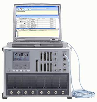  Anritsu  MD8430A