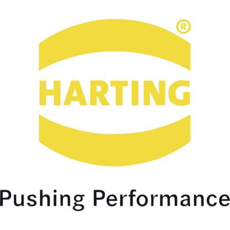 Harting 09692827823 - Разъем D-Sub